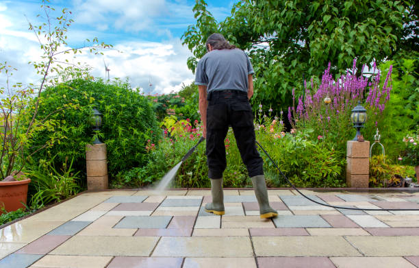 Best Fence Cleaning  in Manila, AR